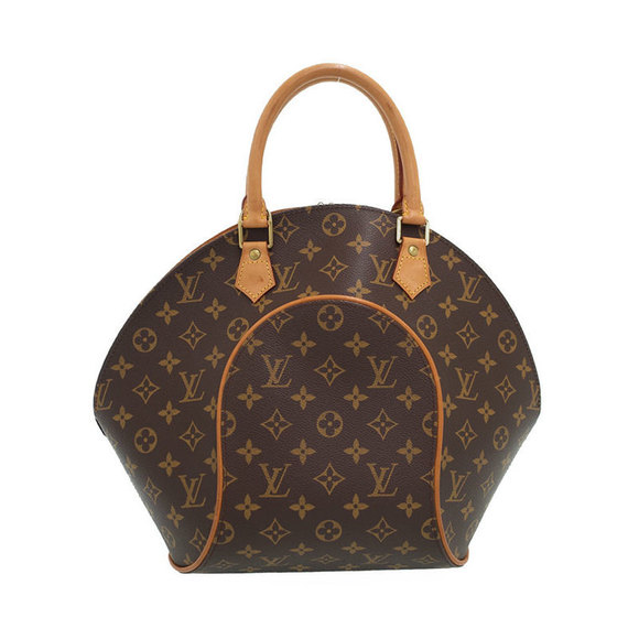 Louis Vuitton Handbag MM Ellipse Monogram - Picture 1 of 8